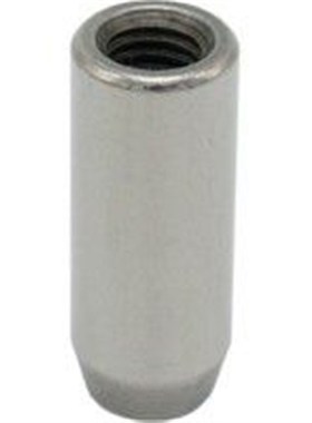 内螺纹圆柱销/定位销PBNB-D4 5 6 8 10 12 13 16-L10/15/20/25/30