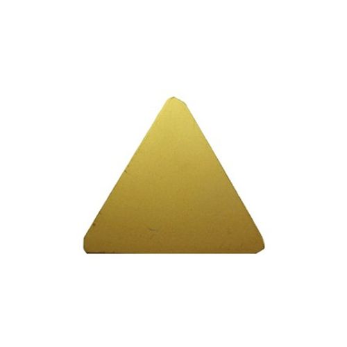 株洲合金三角铣刀片飞TPKN2204PDSKR/PDR铣床刀片YBM351  YBC301