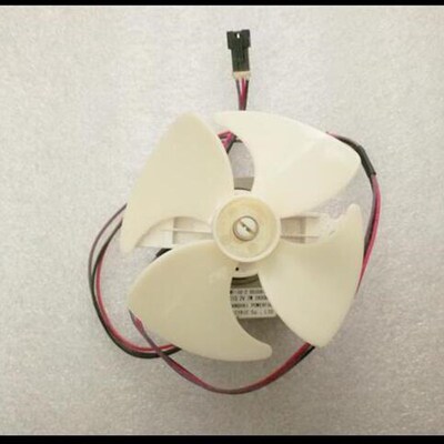 适用于海信冰箱BCD-316WT/BCD-316WG/BCD-398WY冷冻风机风扇电机