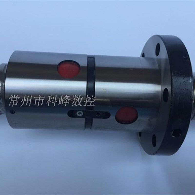 研磨滚珠丝杠丝杆FD3210*760,FD3210*870,FD3210*1010