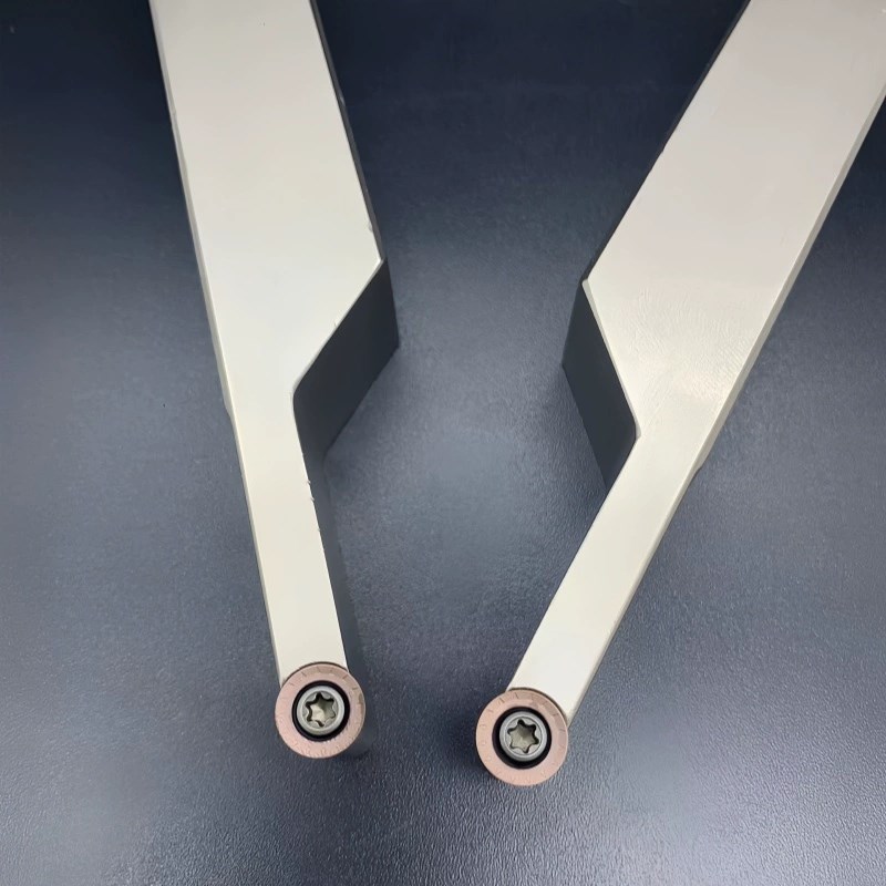 加长切深圆弧刀杆SRACR2525M06-T30 2525M08-T40 2525M10-T45 T50