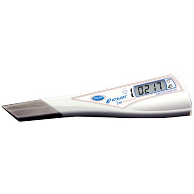 日本爱拓笔式数显尿比重计PEN-Urine.S.G 医院尿液测量折射仪器