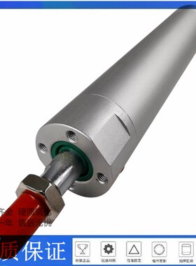 移印机机械手上下引拔气缸笔形迷你气缸CG1BN32双作用轻型气