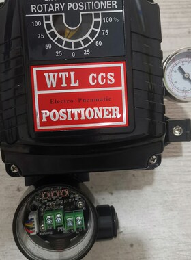 YT E/P POSITIONER调节阀WTLCCS阀门定位器YT-1000RDM YT-1000RDI