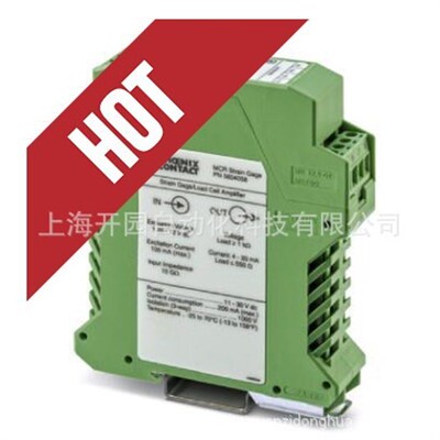 1046359 PSR-SCP-24UC/CE2/3X1/1X2/B - 安全继电器 1046359 全新