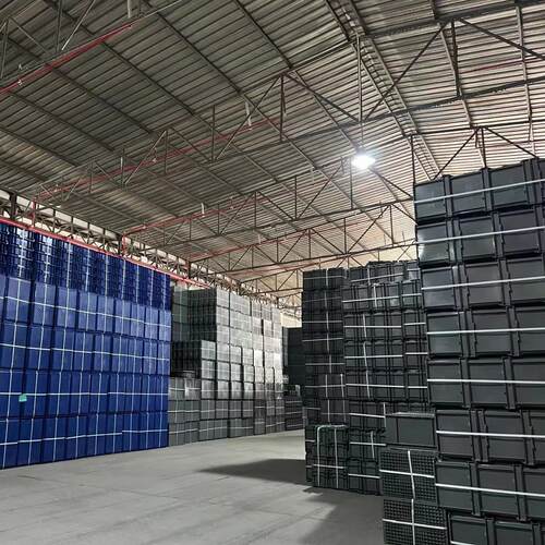 400*300*280欧标EU塑料物流周转箱 厂家汽配零件储物运输箱