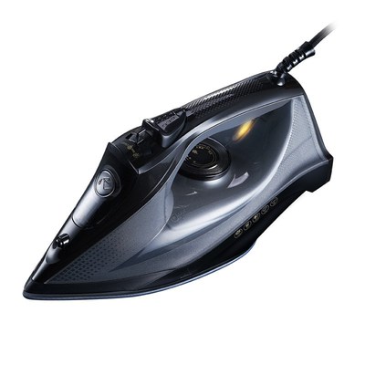 AFC欧规跨境陶瓷手持电熨斗家用小型便携蒸汽烫斗手持式熨烫机