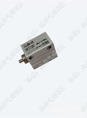 伙伴气动全新微型自由安装型气缸CUJB4-4D/4S/15D/15DM/15SM