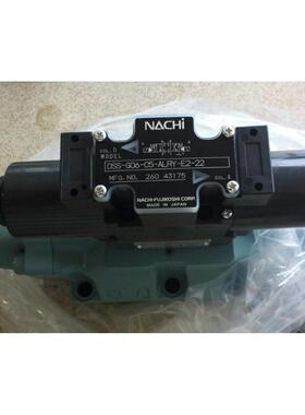 日本NACHI不二越阀SS-G03-C5-R-D2-E22 SS-G03-A3Z-FR-E230-J21