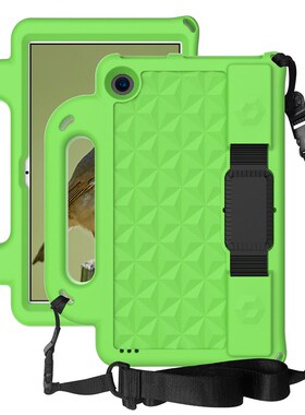 钻石适用于Kindle fire HD7(2019/2017/2015儿童防摔套平板保护壳