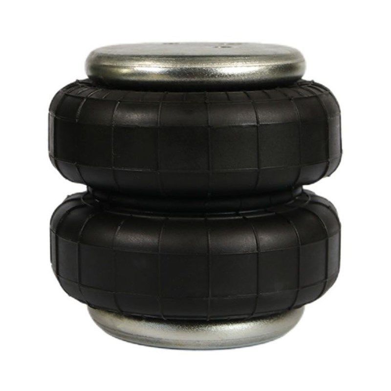 改装气动汽车悬挂避震原装空气弹簧 2B6X6皮卡轿车商务货车减震器