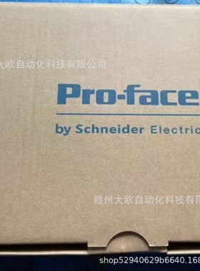GP577R-TC41-24VP GP570-BG11-24V全新proface普洛菲斯触摸屏现货