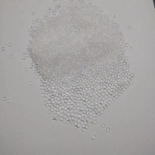 低融指PFA挤出原料 可熔性聚四氟乙烯颗粒 模压PFA 空心薄壁管子