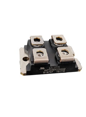 IXFN180N25T IXFN82N60P IXFN26N90 MOS管驱动芯片二极管原装进口