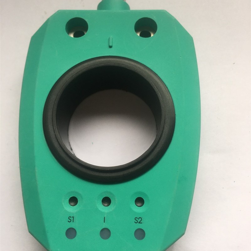 环型接近开关 P+F 现货直销 PMI90DV-F130-I2E2-V15