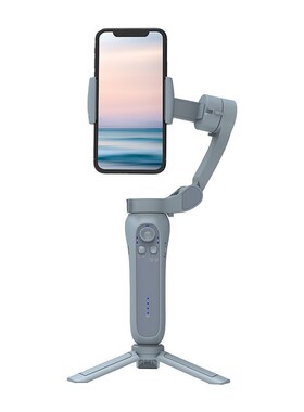 L7BPRO手机三轴防抖云台 抖音快手直播短视频拍摄VLOG手持稳定器