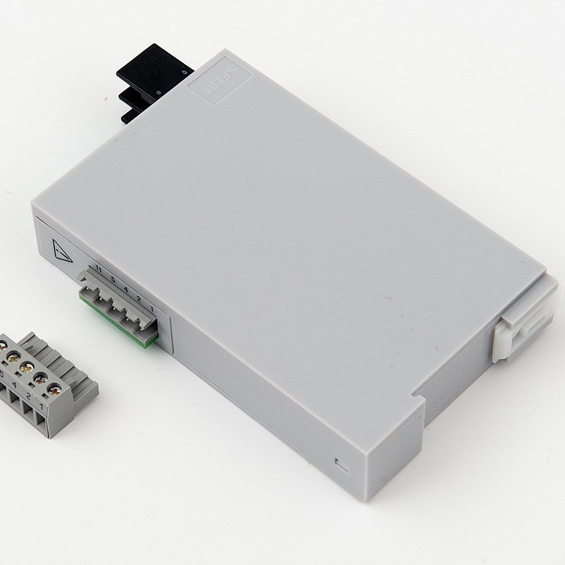 江苏斯菲尔JD194-BS4U(CD194U-7B0)0.5级单路交流电压变送器