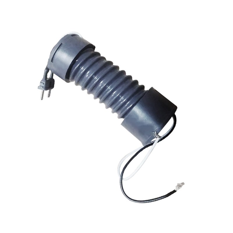 适用追觅吸尘器V16T20T30电动地刷导电宽针弹簧软管维修吸头配件