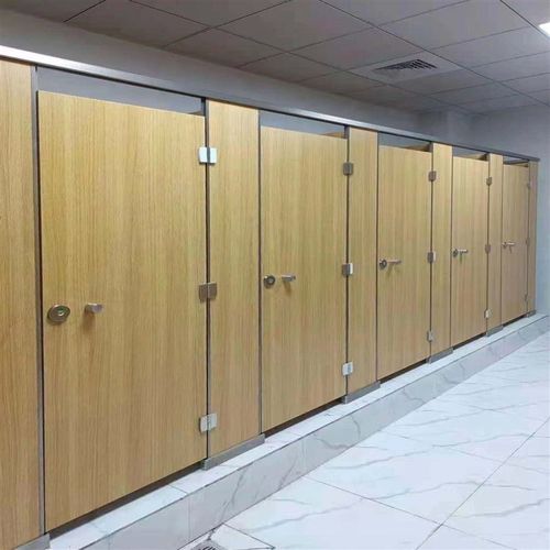 卫生间不锈钢隔断厂家供应学校公共厕所隔板洗手间抗倍特铝蜂窝板