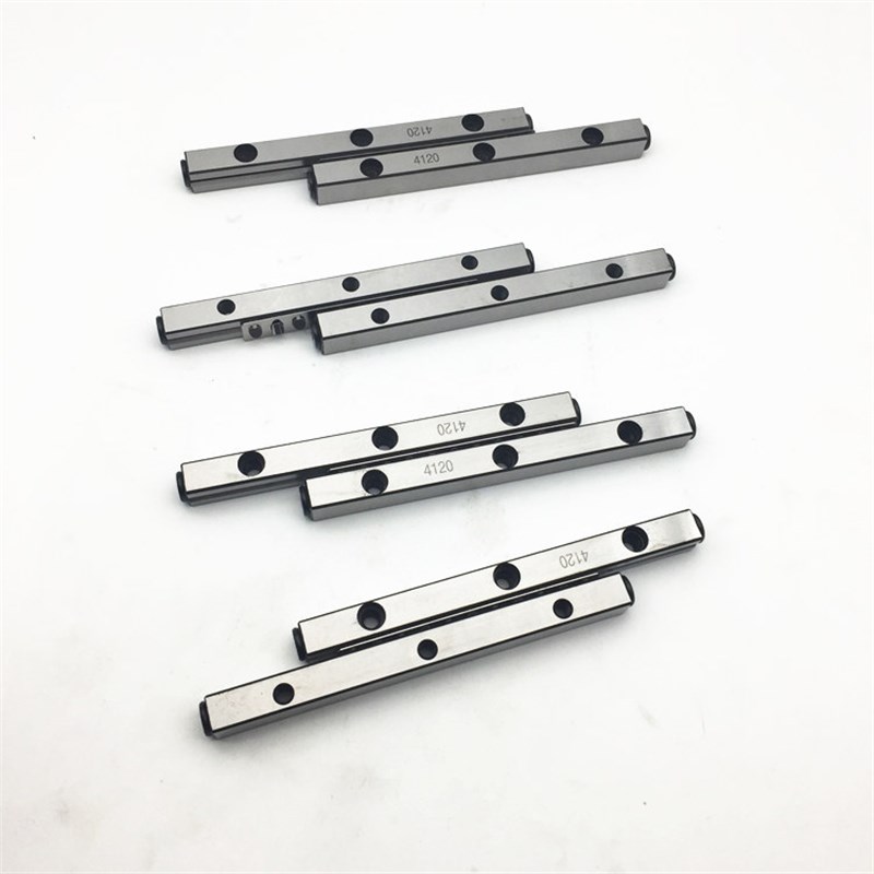 交叉滚子导轨保持架精密国产滚柱滑轨滚珠条CRWVR123456780导轨