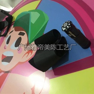 广州楼盘暖场活动引流转盘道具互动游戏装置 商场开业美陈