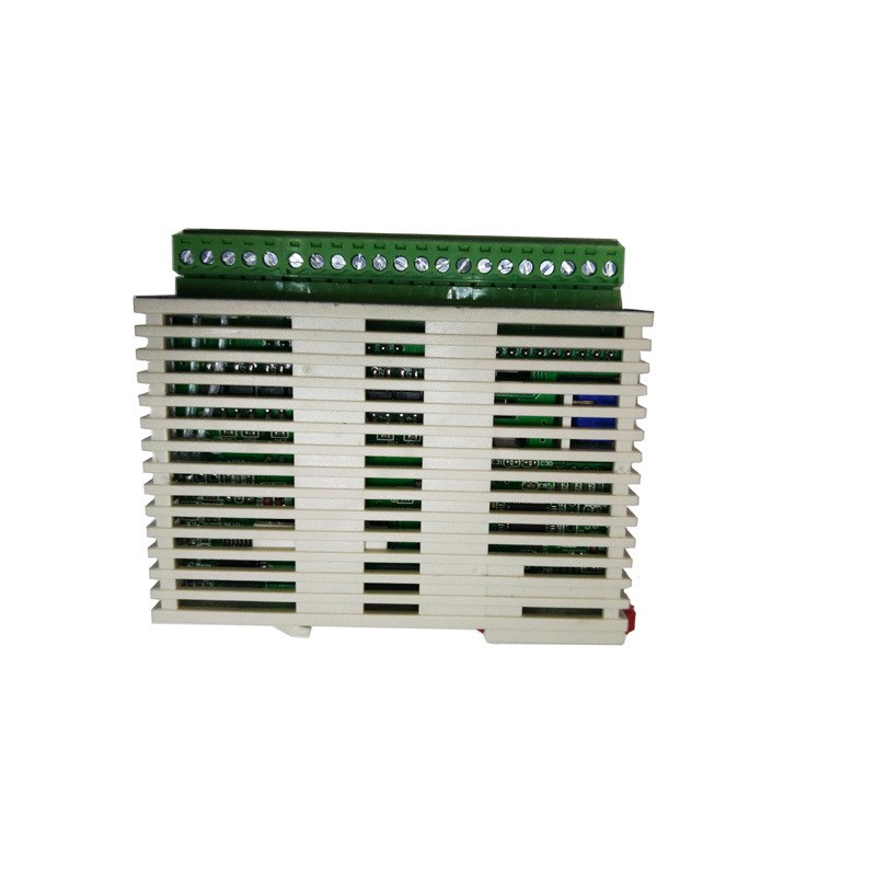 IDAQ-8118 多路数据采集模块,8通道模拟量采集模块,采集卡8路