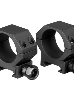 910174   FIRE WOLF W-1 30MM低宽支架