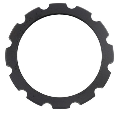 FOR ROTOR 3D+ 3DF BB30轴心牙盘盘片盘抓锁环 锁紧环齿盘固定环