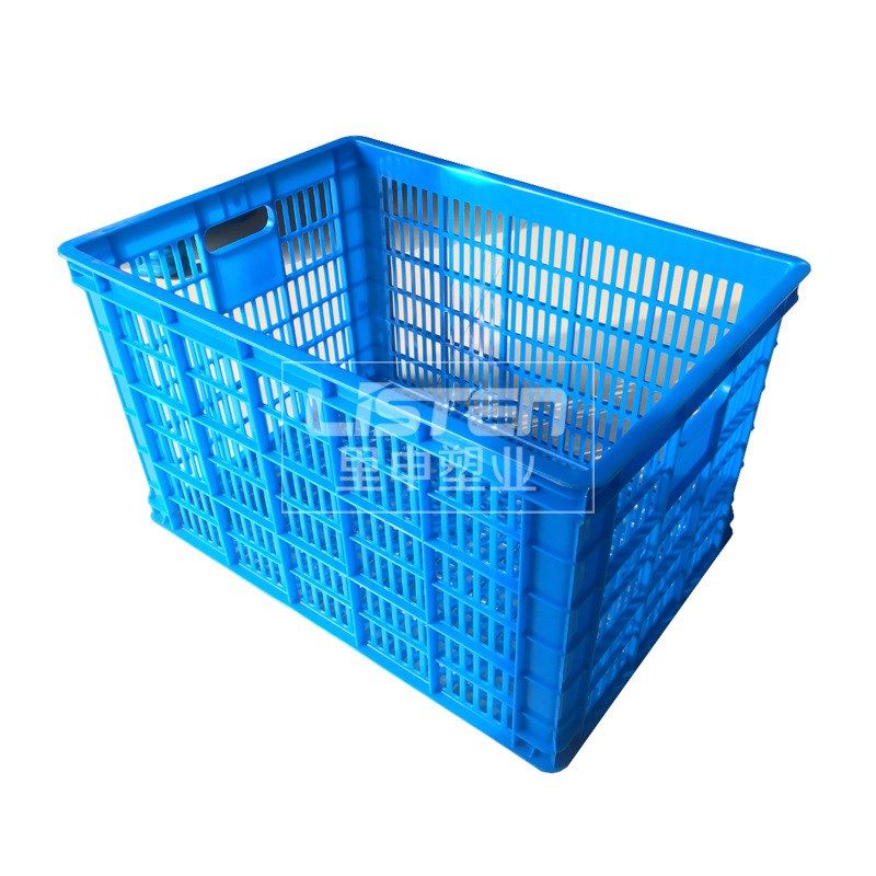 加厚680筐680*480*400周转筐640*440*390塑料筐胶箱胶框周转箱,橡塑材料及制品,塑料盒/塑料箱/塑料柜,淘宝优惠券,粉丝福利购,淘宝优惠卷