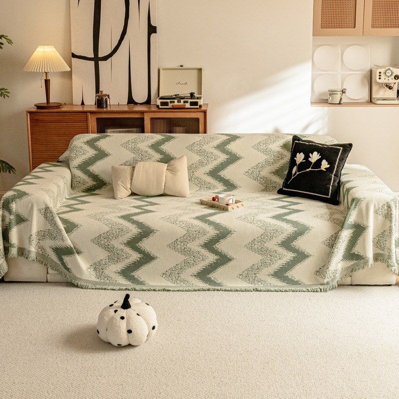 沙发盖布沙发巾一整张全盖四季通用沙发套罩全包2024新款沙发毯布,居家布艺,沙发套,淘宝优惠券,粉丝福利购,淘宝优惠卷