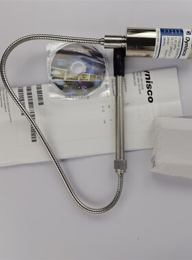 压力传感器 原装丹尼斯科DyniscoPT4624计量泵高温熔体压力传感器