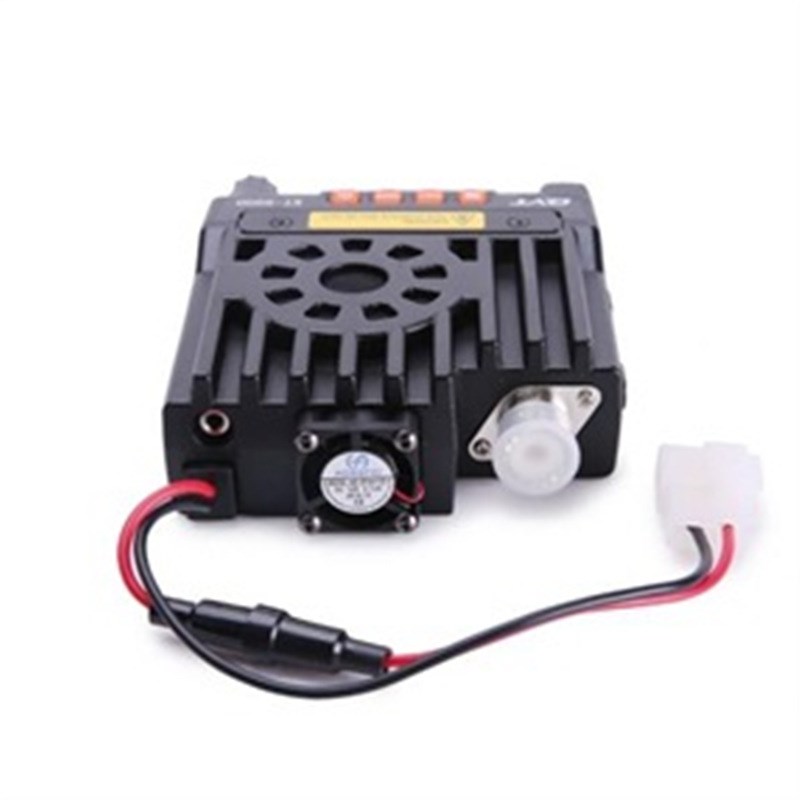 迷你小车台车载对讲机QYTKT8900大功率无线电自驾游越野电台