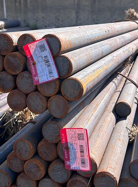 现货供应 Q355GNHE圆钢建筑用棒材 规格齐全 S355J2WP圆钢可零售