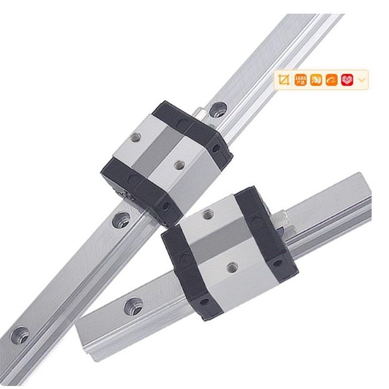 T导轨C-ELGW15/20/30-150-220-340-570/680/960/B2/C-ELGSA25直线