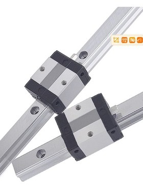T导轨C-ELGW15/20/30-150-220-340-570/680/960/B2/C-ELGSA25直线