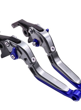 CNC摩托车可伸缩调节刹车离合拉杆Y15ZR LC150 EX CITER150 snipe