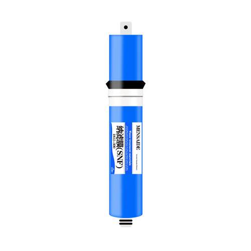 纳滤膜HSNF1812-300/3012-500/3013-600/海滤芯净水器纳滤膜组件