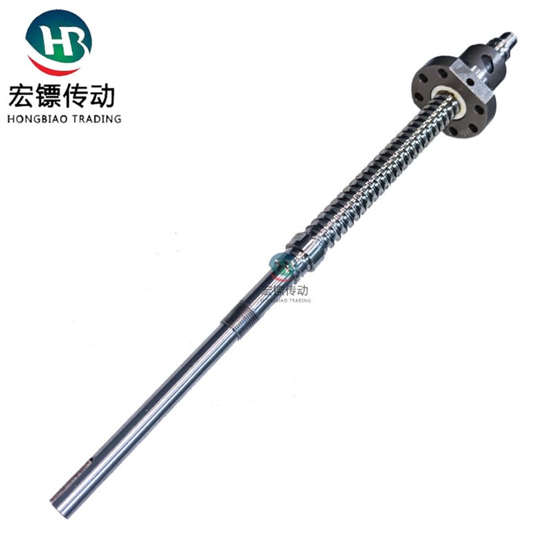 直销TBI丝杆SFAR系列精密研磨级滚珠丝杠2020 1605螺杆螺帽母