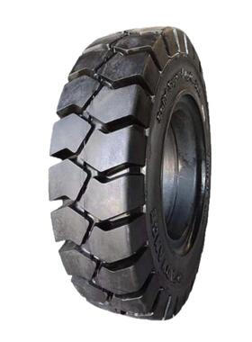 前进ADVANCE355/65-15/9.75 OB503 AD实心工程机械叉车轮胎