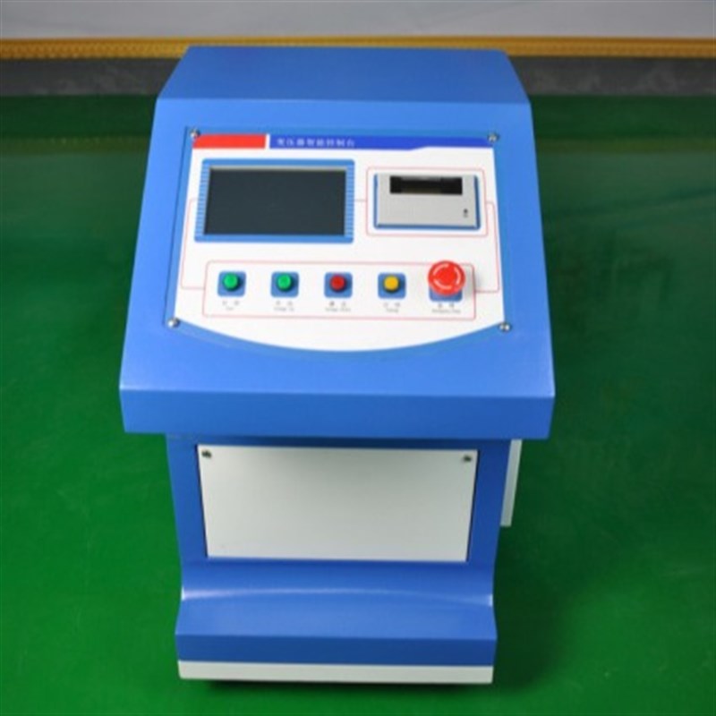 KDZX型 工频耐压控制台控制箱 试验变压器控制箱