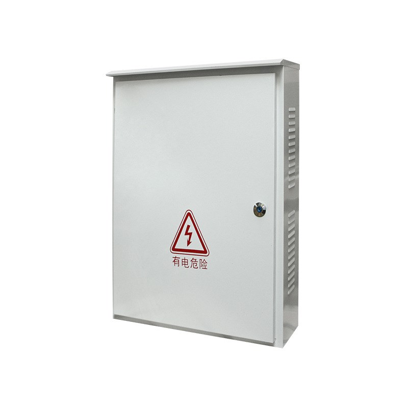 室外明装防雨配电箱 电柜控制箱定 制 直箱600-800-