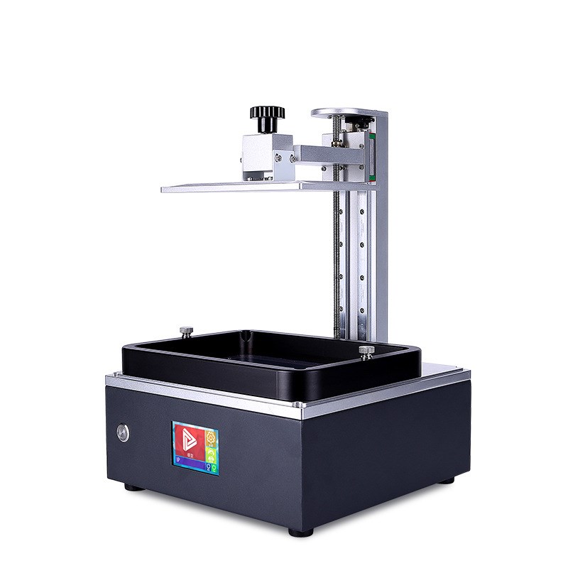 M200 LCD光固化打印机 8.9寸sumaopai 高精度DLP光固化打印机