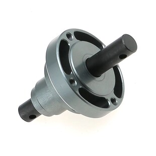 Maxx 小X 铝合金锁直轴 MXX125 Traxxas 前后通用