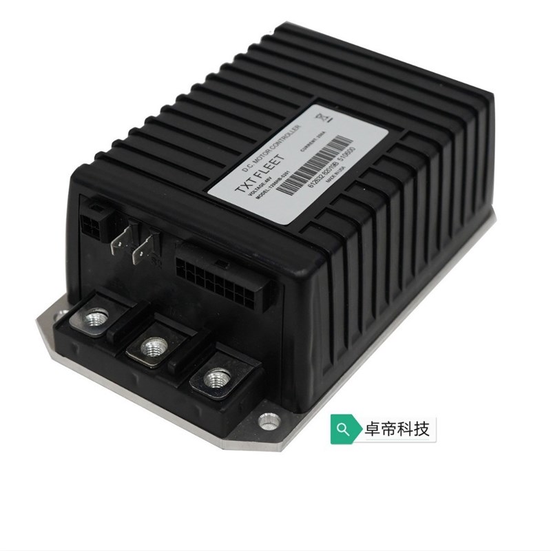 EZGO 48V 250A控制器1206HB-5201兼容 TXT Cus