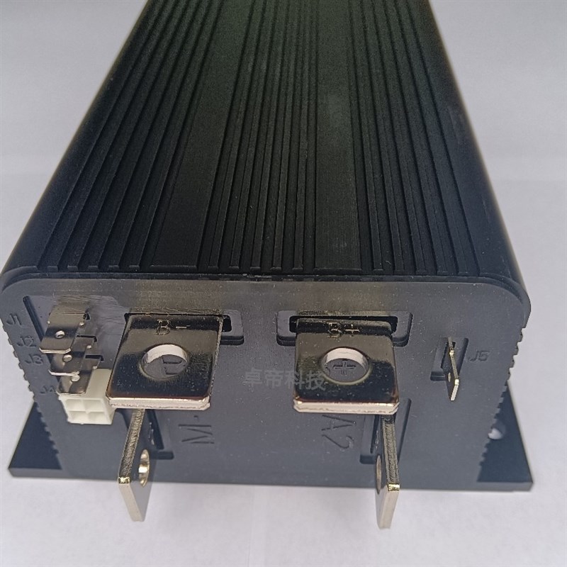 直流电机控制器1205M-5603替代1205M-5601 36-48V