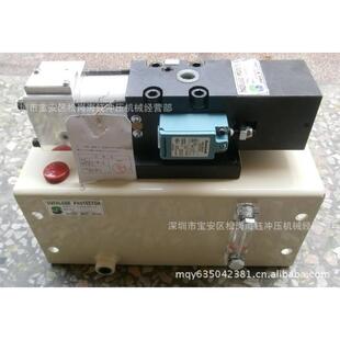 SHOWA冲床超负荷OVER LOAD PROTECTOR超负荷过载保护OLP8S-H-L