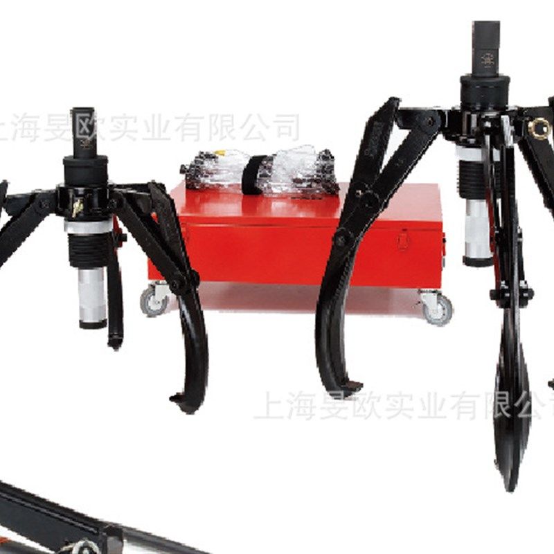 美国IHP液压拉马IHP-10INC/IHP-10INCL一体式拔轮器2/3爪/进口1