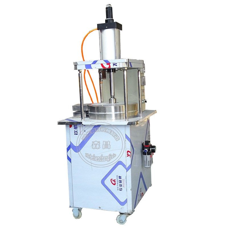 液压烙饼机 连续压饼机 商用全自动鸡蛋灌饼机 春饼机 20型卷饼机,机械设备,其他机械设备,淘宝优惠券,粉丝福利购,淘宝优惠卷