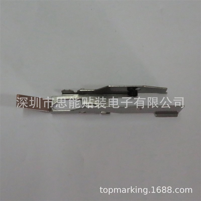 KW1-M2240-010 SMT CL12MM飞达压料盖 SMT贴片机配件