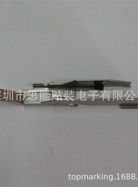 KW1-M2240-010 SMT CL12MM飞达压料盖 SMT贴片机配件